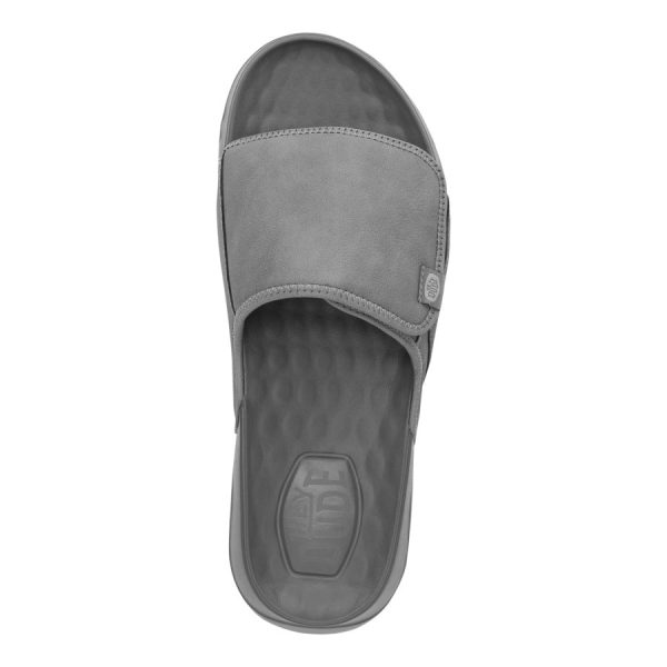 South Shore Slide Classic - Granite Grey - Image 6