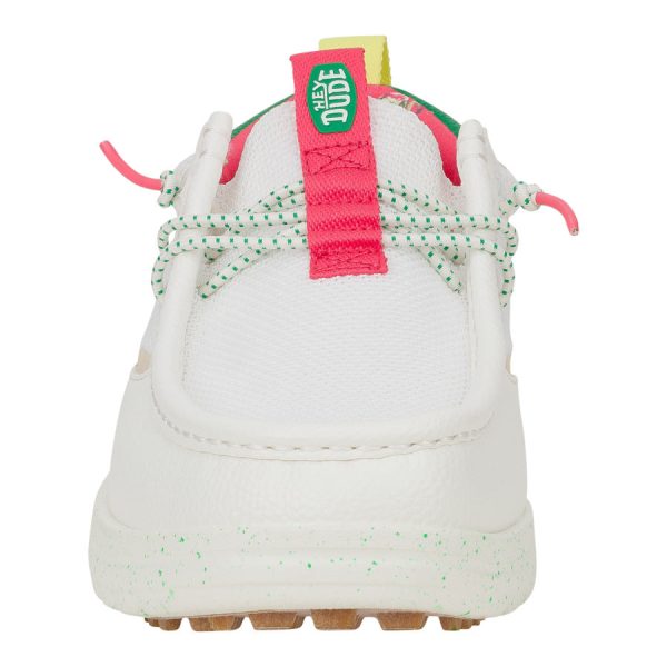 Wally Golf Essentials - White/Wood Ash - Image 5