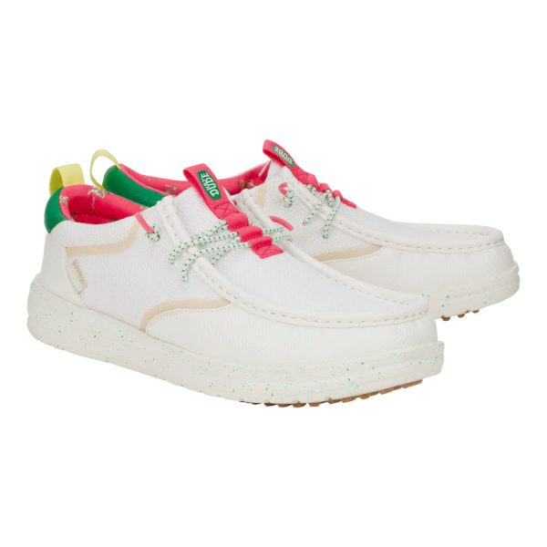Wally Golf Essentials - White/Wood Ash - Image 4