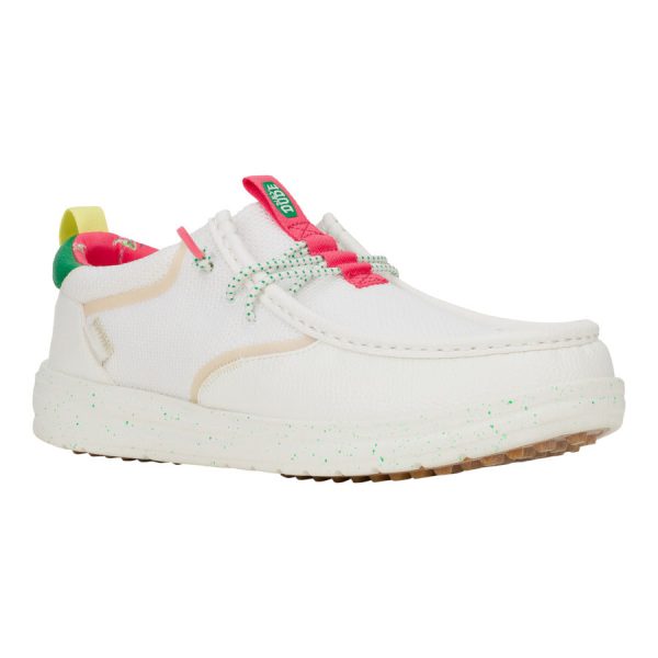 Wally Golf Essentials - White/Wood Ash - Image 8