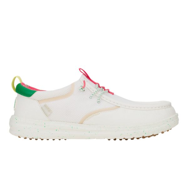 Wally Golf Essentials - White/Wood Ash - Image 9