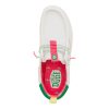 Wally Golf Essentials - White/Wood Ash - Image 7