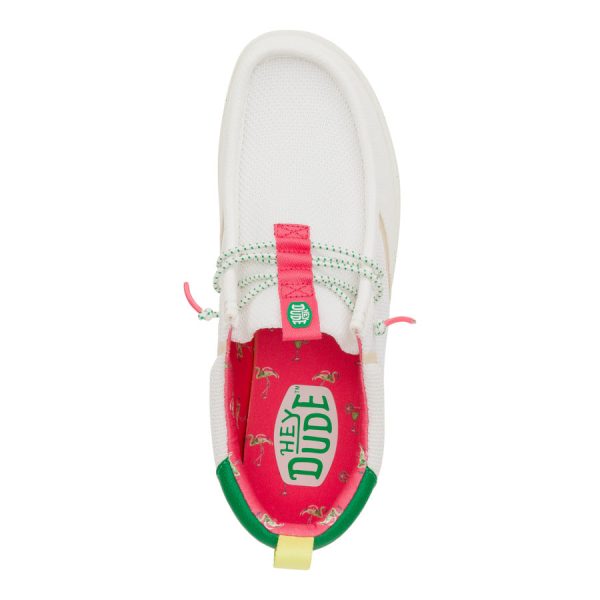 Wally Golf Essentials - White/Wood Ash - Image 7