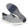 Wally Golf Essentials - Monument Grey/White - Image 2