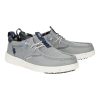 Wally Golf Essentials - Monument Grey/White - Image 3