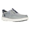 Wally Golf Essentials - Monument Grey/White - Image 6