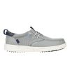 Wally Golf Essentials - Monument Grey/White - Image 8