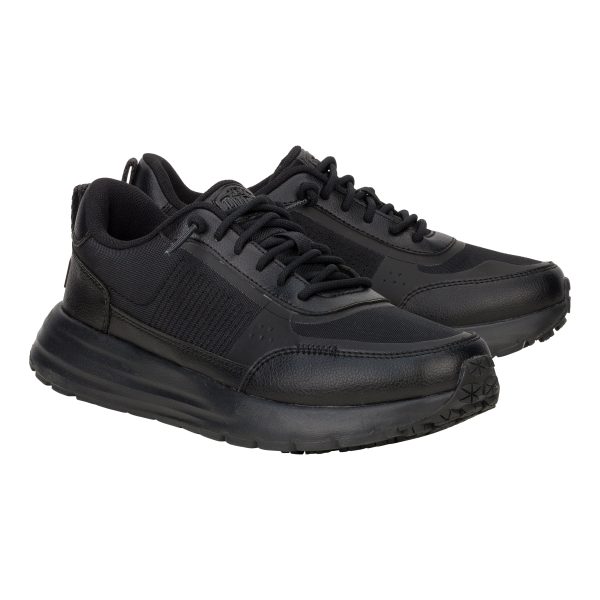 Sirocco Alta Work CE Slip Resistant - Black - Image 2