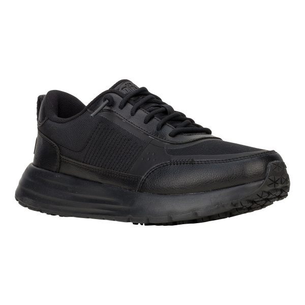 Sirocco Alta Work CE Slip Resistant - Black - Image 7