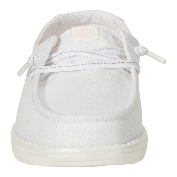 Wendy Youth Stardust - White - Image 4