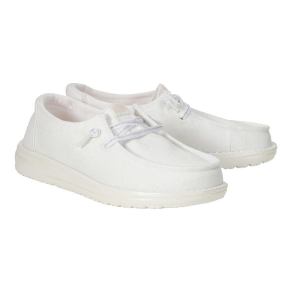 Wendy Youth Stardust - White - Image 2