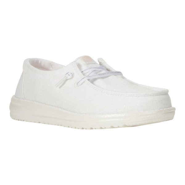 Wendy Youth Stardust - White - Image 7