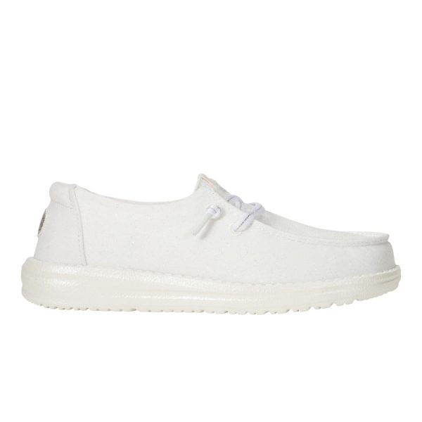 Wendy Youth Stardust - White - Image 8