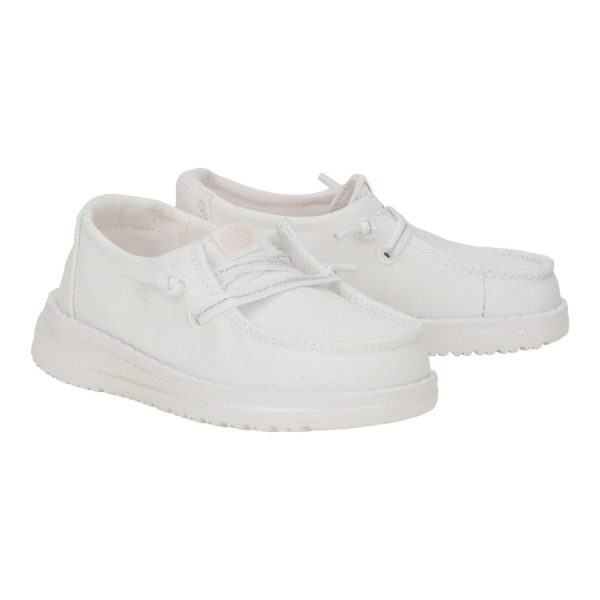 Wendy Toddler Stardust - White - Image 2