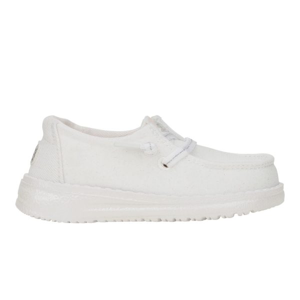 Wendy Toddler Stardust - White - Image 8