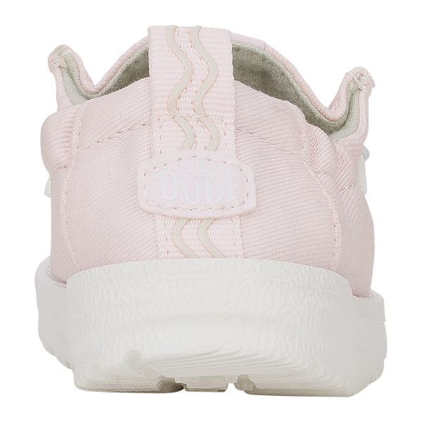 LilDude Slip On Classic - Festival Pink - Image 5