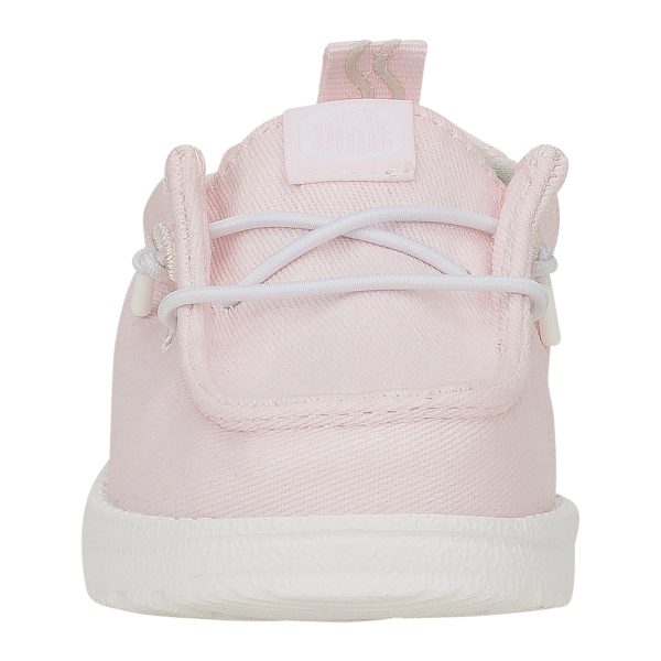LilDude Slip On Classic - Festival Pink - Image 4