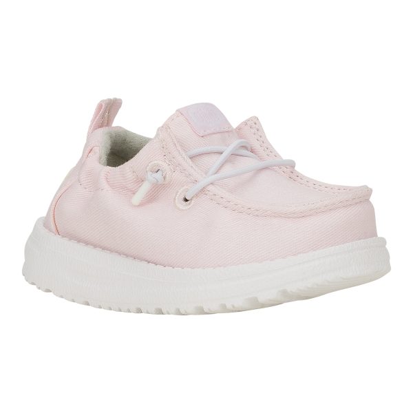 LilDude Slip On Classic - Festival Pink - Image 7