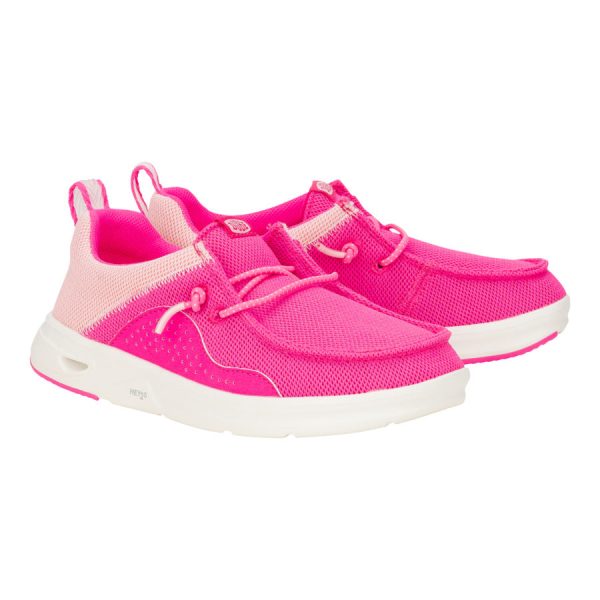 Wally Youth Hey2O Classic - Pink Glo/Light Pink - Image 2