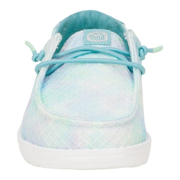 Wendy Youth Mermaid Shimmer - Reef Blue/Multi - Image 4
