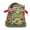 Wally Christmas Vacation - Christmas Green/Multi - Image 5