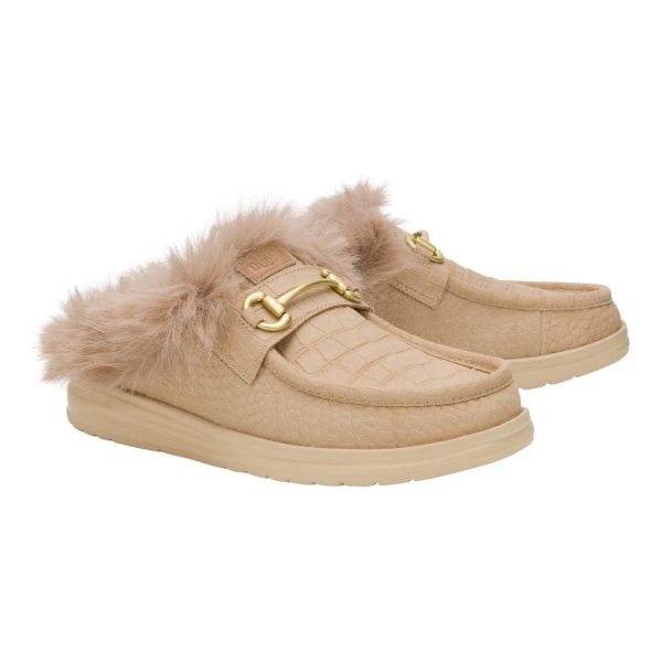 Market Wally Slip Loafer - Sand/Beige - Image 2