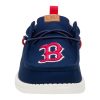 MLB Red Sox? Wally Funk - Red Sox Navy/White - Image 5