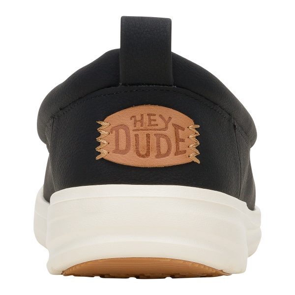 Paul Loafer Classic - Black - Image 5