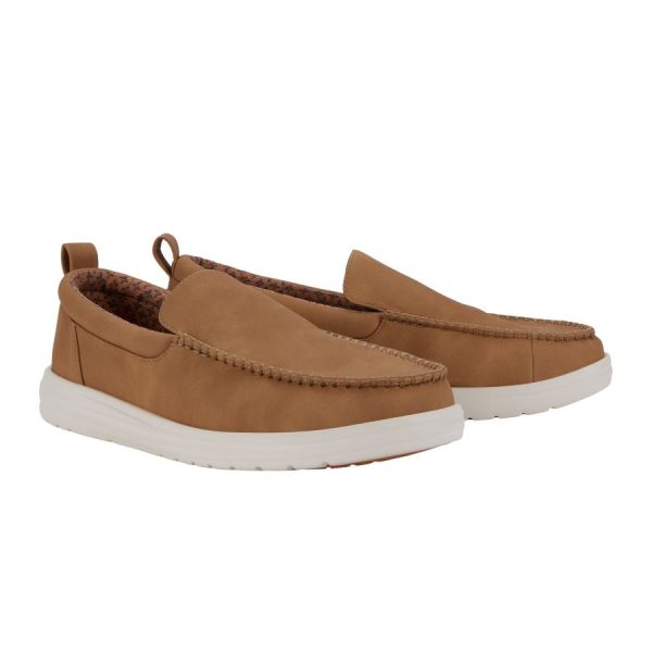 Paul Loafer Classic - Walnut - Image 2