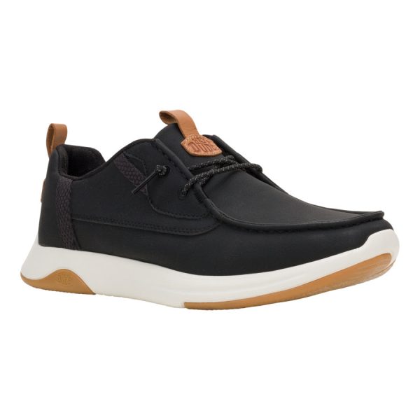 Wally Drift Classic - Black/White - Image 8