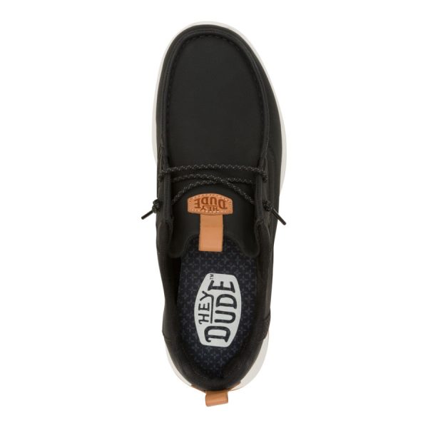 Wally Drift Classic - Black/White - Image 7
