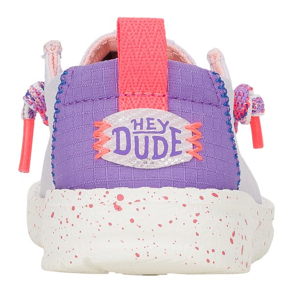 Wendy Toddler Friendship - Lavender/Multi - Image 5