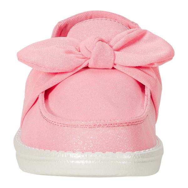 Wendy Bow Youth Stardust - Pink - Image 4