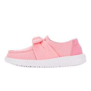 Wendy Bow Youth Stardust - Pink