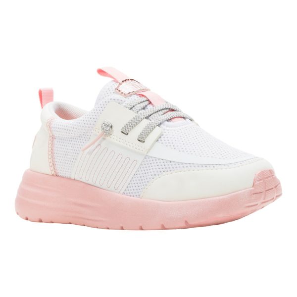 Sirocco Play Youth Pastel Ombre - White/Pink - Image 7