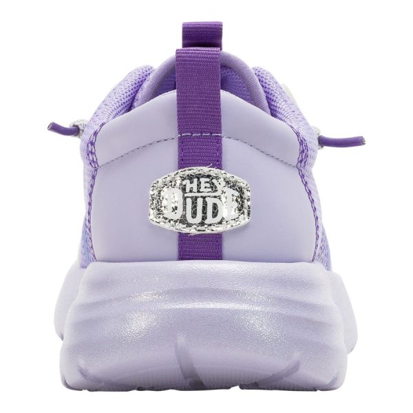 Sirocco Play Youth Pastel Ombre - Lilac - Image 5