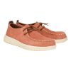 Wally NXT Moc - Copper Brown/Wood Ash - Image 2