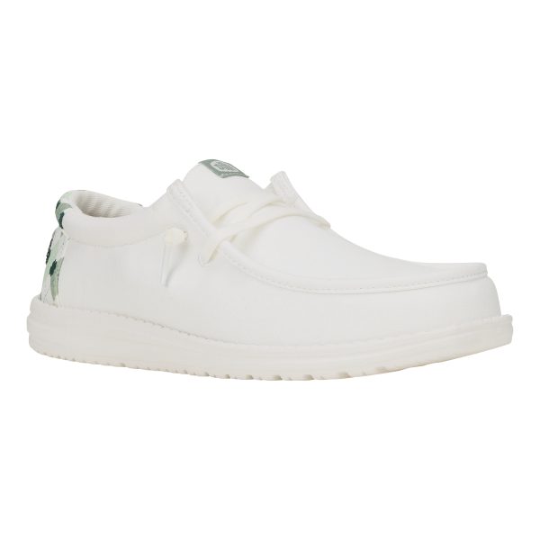 Wally St. Patrick's Day - White/Green - Image 7