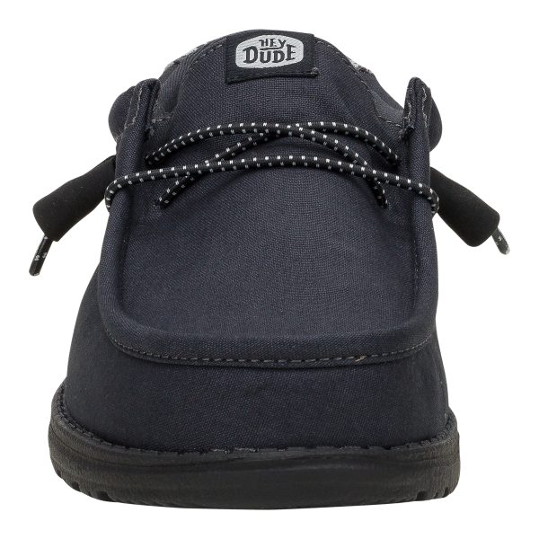 Wally Skull And Bones - Dark Grey - Image 4