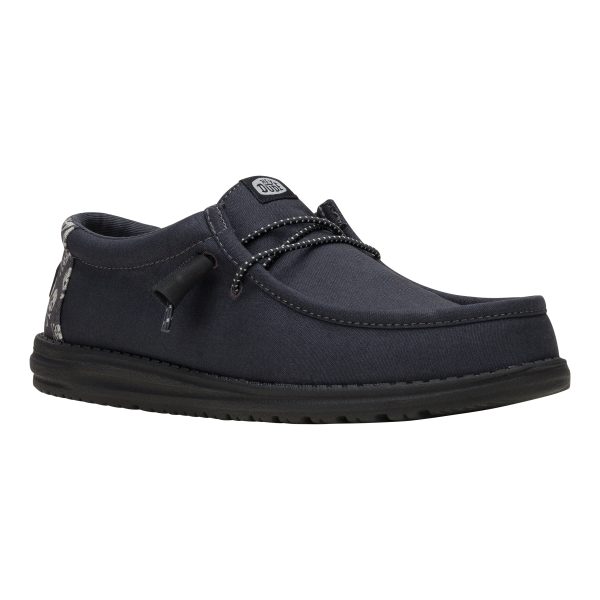 Wally Skull And Bones - Dark Grey - Image 7