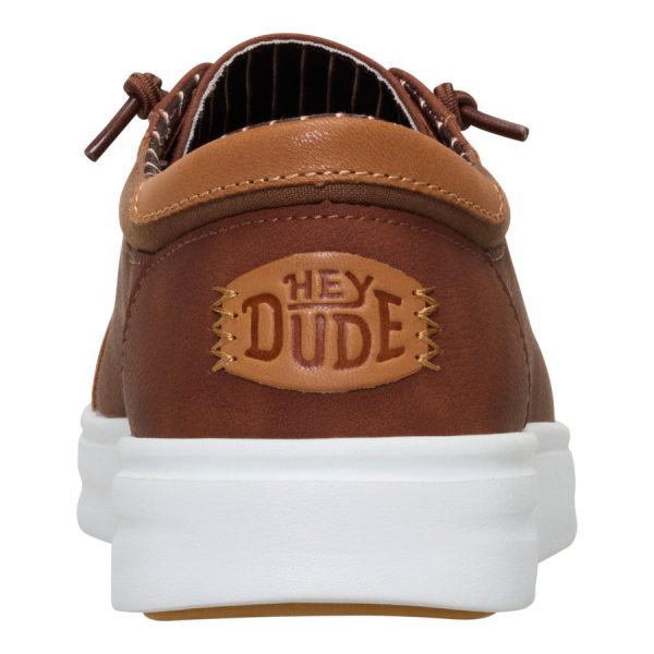 Paul Pro Classic - Cognac - Image 5