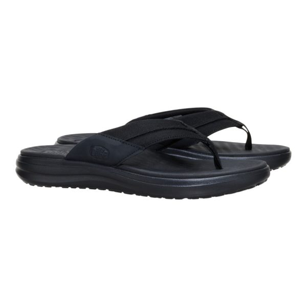 Finn Flip - Black/Black - Image 2