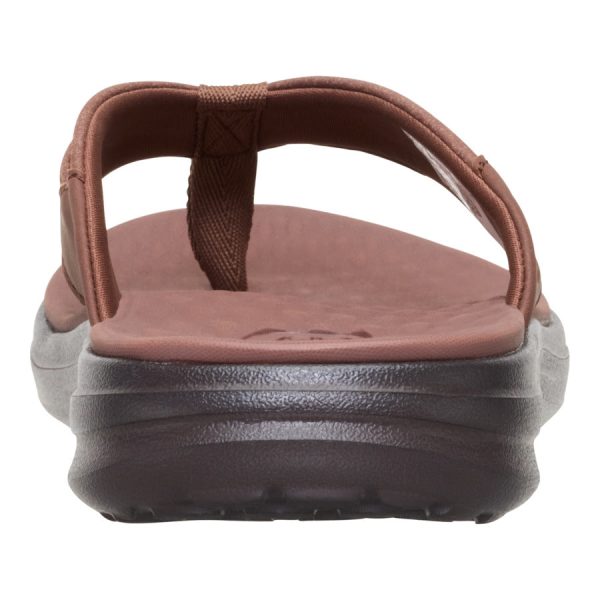 Finn Flip - Downtown Brown/Argan Oil - Image 5