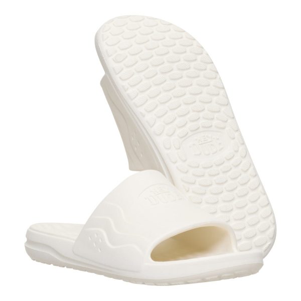 Wave Slide - White - Image 3