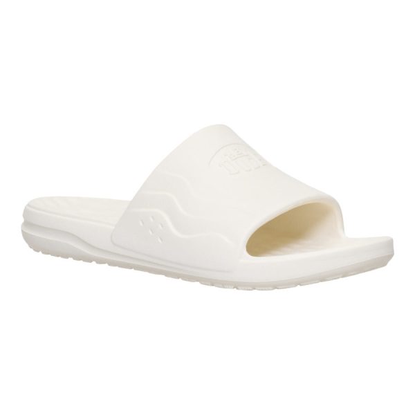 Wave Slide - White - Image 7