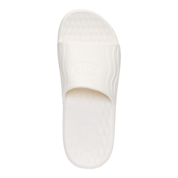 Wave Slide - White - Image 6
