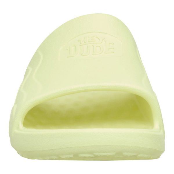 Wave Slide - Luminary Green - Image 4