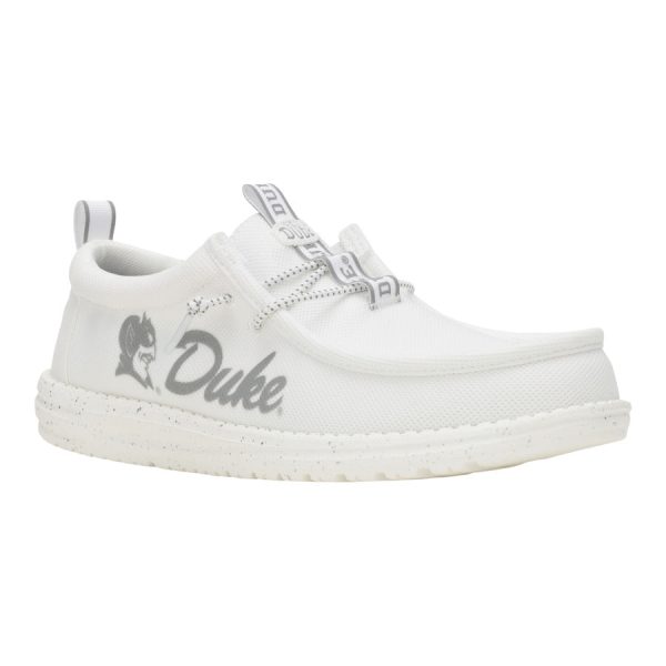Wally Duke Blue Devils - Devils White/Blue - Image 7