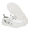 Wally Kentucky Wildcats - Wildcats White/Blue - Image 4