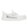 Wally Kentucky Wildcats - Wildcats White/Blue - Image 8
